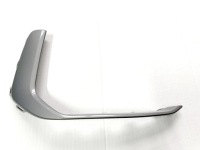 фото thumb №1, Накладка молдинг спойлер решётки -r- audi a6 c8 4k0 s-line, s6