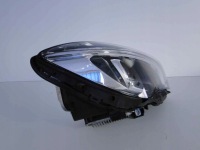 Mercedes cla 117 рестайлінг  фара правий led high perform в Україні, фото thumb