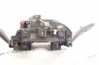 фото thumb №9, Bmw x3 g01 2018 рычаг / переключатель поворотники дворник