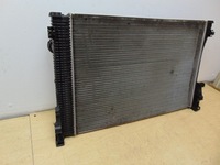 фото thumb №11, Радиатор wody mercedes w204 a2045000203