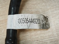 Оригінальний патрубок шланг труба пального alfa romeo giulia 2.0 multiair 50544492 в Україні, фото thumb
