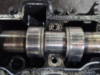 фото thumb №14, Головка вал peugeot 208 i 12-19 1.6 hdi 9hp