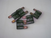 фото thumb №1, Запобіжник maxi 30a daewoo, chevrolet