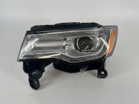 Купить Jeep grand cherokee wk2 ксенон led америка фара левая, фото thumb
