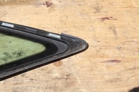 фото thumb №5, Скло кузовна трикутник правий задня audi a4 s4 b9 2016 sedan