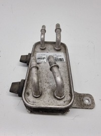 Купить Радиатор масла коробки передач land rover range rover sport l494 cpla9n103a, фото thumb