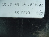 фото thumb №5, Mini countryman r60 2.0 d бак топлива bak