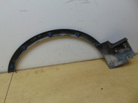 фото thumb №8, Молдинг накладка крила правий перед ford kuga mk1 8v41-s16d238-a