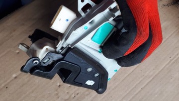 фото thumb №10, A6 c7 4g замок двері правий перед 5pin a5 q5