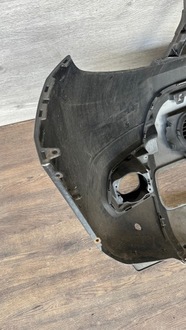 фото thumb №6, Dacia duster ii бампер передній 620221776r 2017-2021