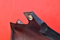 фото thumb №14, Крила лівий перед передній чорний vw polo 5 v 6r 09-15