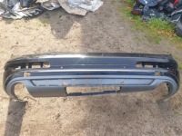 Бампер задний  audi q7 4l0 s line lift Недорого, фото thumb