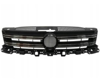 Купити Volkswagen tiguan 5n решітка  передня перед chrom/czarna 5n0853651h9b9, фото thumb