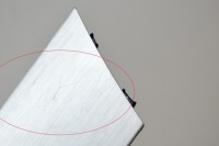 фото thumb №5, Audi q5 8r передня права сторона двері панель захист карти 8r0867420 8r08674