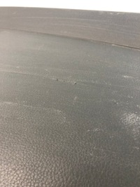 фото thumb №7, Приборная панель консоль подушка пассажира vw golf v