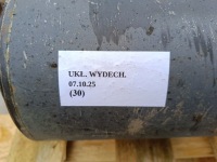 фото thumb №6, Выхлоп гаситель конечный левый infiniti q70 m30d m35 m37 m56 201001ml1a