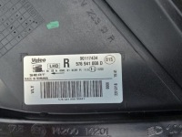 фото thumb №16, Seat cupra ateca 576 лампи перед повний led динамічний 576941007d 576941008d