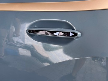 фото thumb №8, Дверь левый перед зад bmw xm g09 цвет c5y