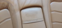 фото thumb №4, Заднее сиденье maserati granturismo