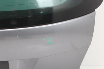 фото thumb №10, Кришка багажника зад vw golf vi 08-13r універсал ld7x