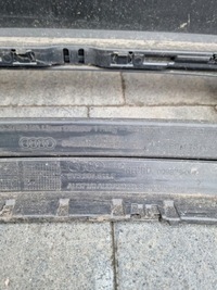 фото thumb №10, Audi a3 8v5 бампер задній задня