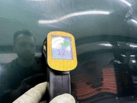 фото thumb №9, Mazda mx-5 mx5 nb капот передня кришка двигуна 18j