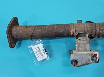 фото thumb №10, Дроссельная заслонка nissan x-trail iii t32 13-21 50885503 1.6 dci