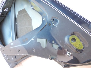 фото thumb №14, Bmw x4 x-4 g02 2018 2019 2020 правые задние дверь / правый зад