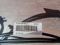 фото thumb №11, Jeep cherokee kl 13-18 электропроводка провода антенны 68249950ab