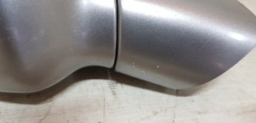 фото thumb №9, Зеркало внешние левая 5 pin nh642m eu honda jazz 2 ii 02-08