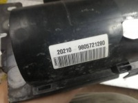 фото thumb №3, Citroen c4 picasso ii кронштейн запуск стоп