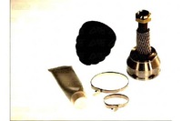 фото thumb №2, Шарнір привідний зовнішній ford fiesta v fusion 1