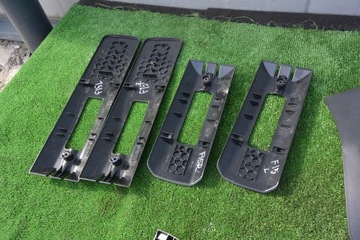 фото thumb №11, Крепление шина сиденья 7 мест bmw x5 f15 kpl