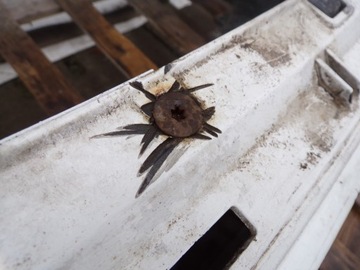 фото thumb №14, Бампер переднее перед vw passat b5 рестайлинг