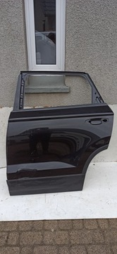фото thumb №1, Seat ateca 2016- дверь левый зад 575833311