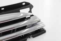 фото thumb №5, Mini cooper r56 r57 r58 r59 решітка радіатора капот решітка радіатора бампера перед хром