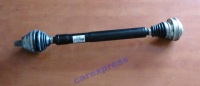 Купить Приводной вал приводная правая vw golf vi 2.0 gti, фото thumb