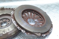 фото thumb №10, Колесо маховик opel corsa e