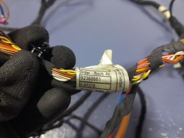 фото thumb №5, Bmw 3 g20 g21 джгут установка панелі консолі 9436360