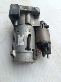 Стартер 2.0 дизель bmw x1 f48 Доставка, фото thumb