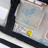 фото thumb №9, Молдинг кровельная хром peugeot rcz lift polift оригинальный номер оригинал ym21405480