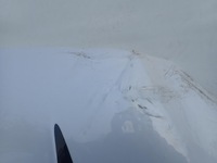 фото thumb №8, Ford mustang vi 6 14- капот кришка двигуна