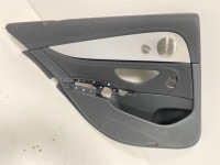 фото thumb №7, Оббивка двері лівий задня задні mercedes e klasa w213