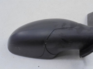 фото thumb №6, Seat toledo iii 5p дзеркало праві електричні