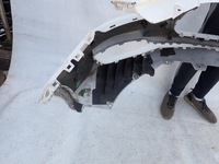 фото thumb №8, Maserati ghibli lift 17- бампер перед передній pdc