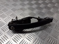 фото thumb №1, Ручка левая передняя наружная seat cordoba ii