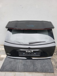 фото thumb №1, Кришка задня niro ii лак abp камера стан bdb