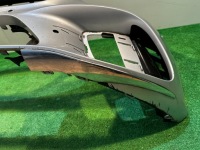 Купить Mercedes c-klasa w205 рестайлинг  amg бампер перед, фото thumb