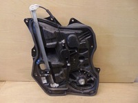 фото thumb №5, Механізм скло ele. правий задня mazda 3 bl europa