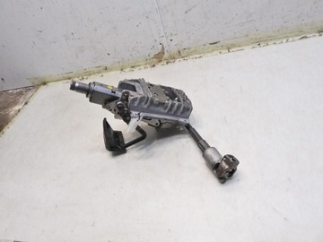 фото thumb №7, Колонка кермова audi a6 c6 3.2 fsi 4f0419501e